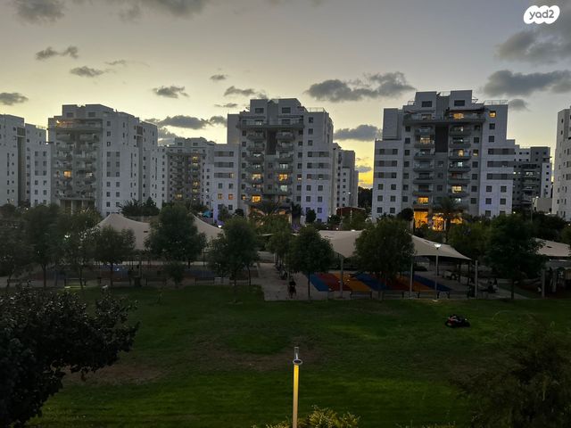 דירה, המשוט, נאות רבין, יבנה