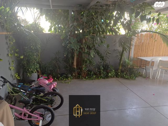 דירת גן, משה לוי 5, נאות שמיר, רמלה