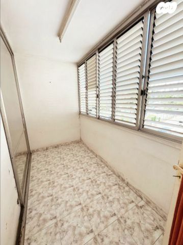 דירה, דרך הטייסים 84, נווה חן, תל אביב יפו