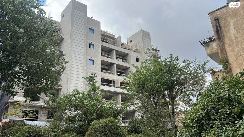 דירה, ירושלים