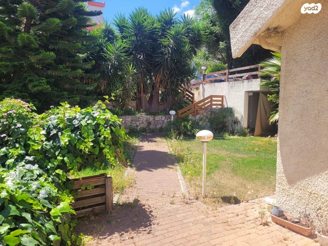 בית פרטי/ קוטג', קרית טבעון