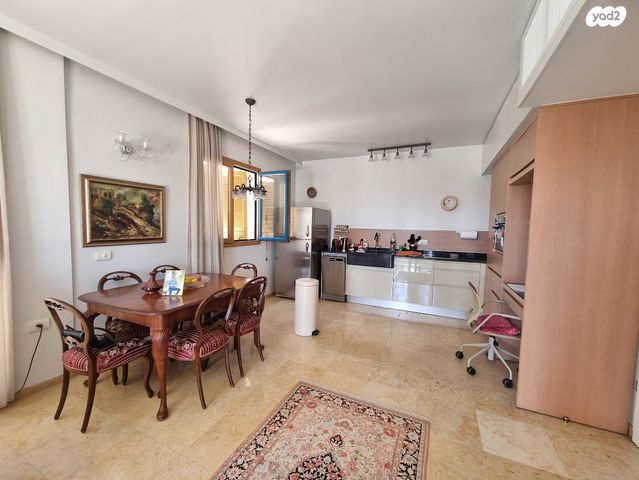 דירה, יפו העתיקה, תל אביב יפו