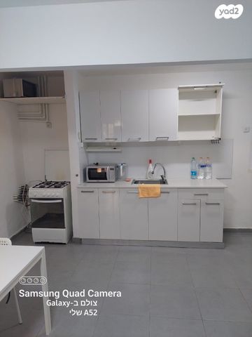 דירה, באר שבע