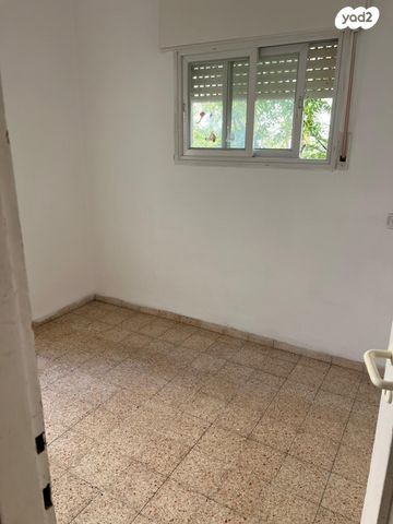 דירה, התיכון, נווה שאנן, חיפה