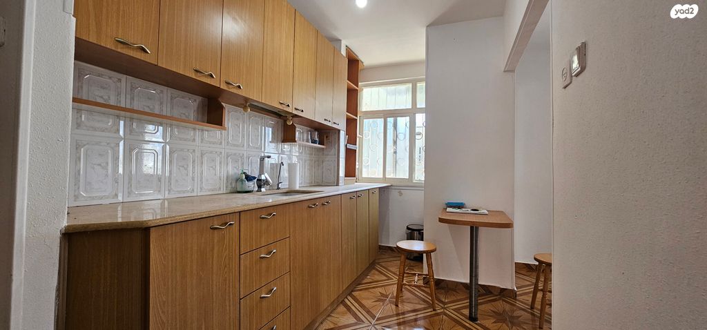 דירה, ששת הימים, הראשונים, שלומי