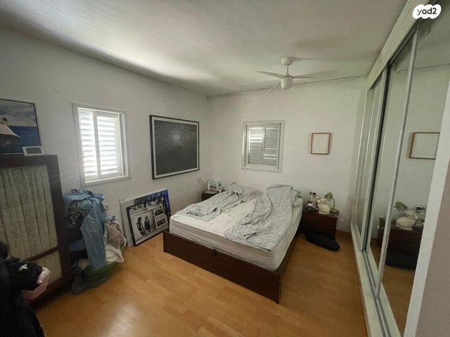 גג/ פנטהאוז, תירוש, רביבים, תל אביב יפו