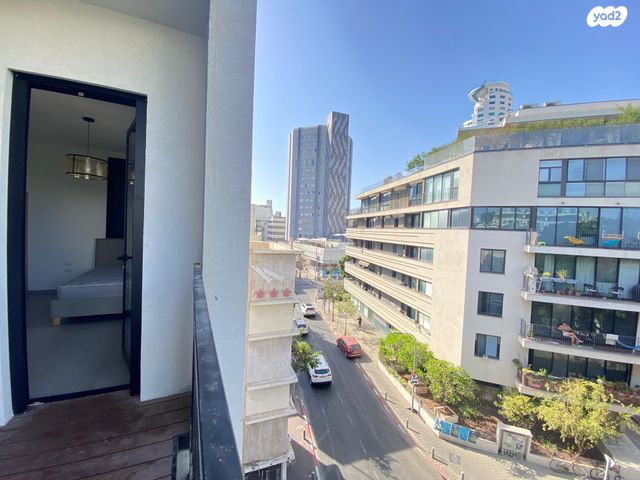 דירה, תל אביב יפו