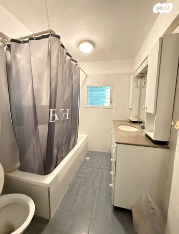 דירה, שדרות הנרייטה סולד, קרית ים ג', קרית ים