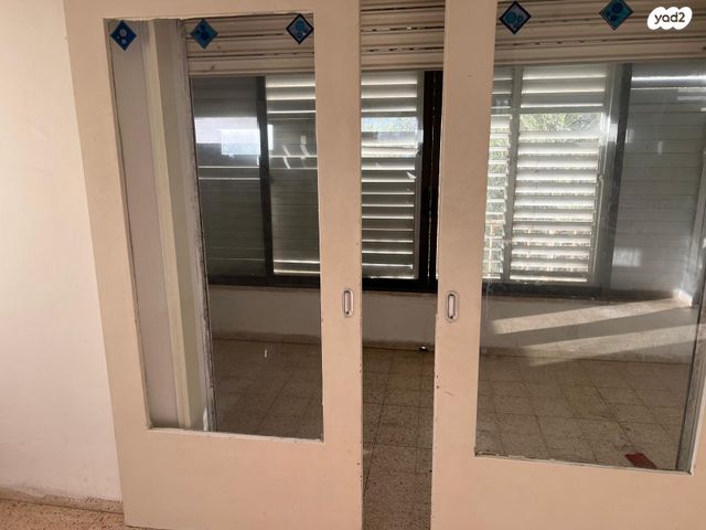 דירה, התיכון, נווה שאנן, חיפה