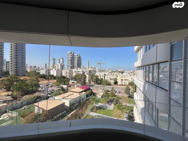 דירה, יוסף פעמוני, בבלי, תל אביב יפו