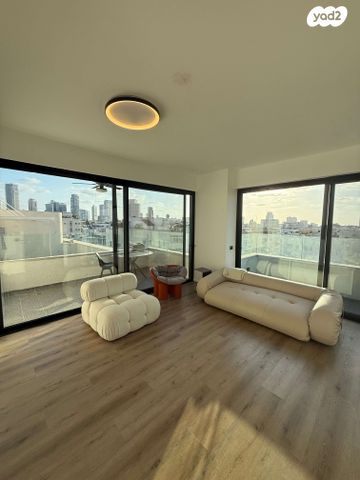 לב תל אביב, לב העיר צפון