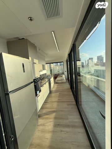 גג/ פנטהאוז, לב תל אביב, לב העיר צפון, תל אביב יפו