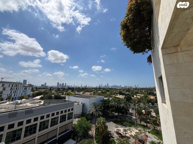 תל ברוך צפון