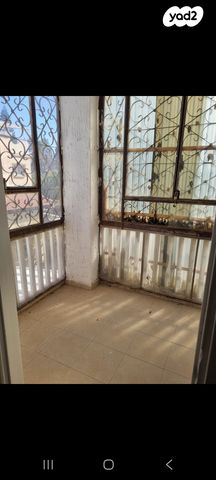 דירה, חנה סנש, גבעה א', שביט, קרית אתא