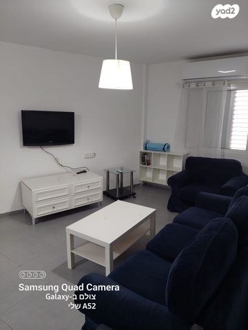 דירה, באר שבע