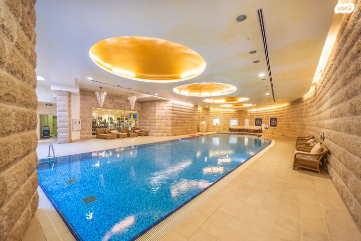 דירה, מאיר שחם, מרכז העיר, ירושלים