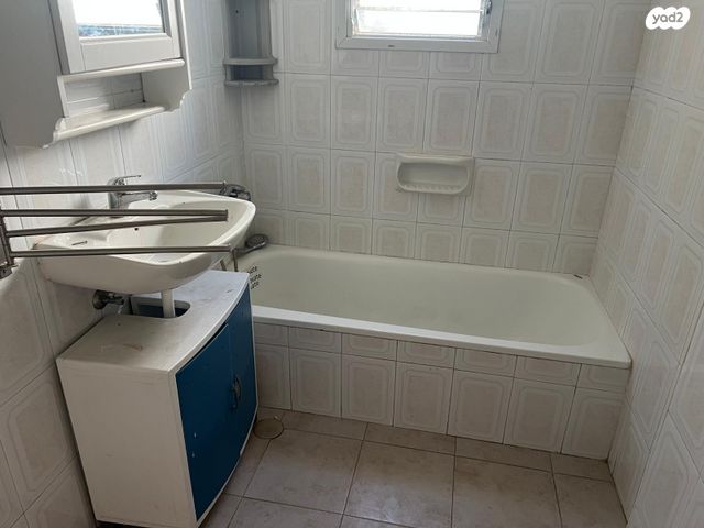 דירה, התיכון, נווה שאנן, חיפה