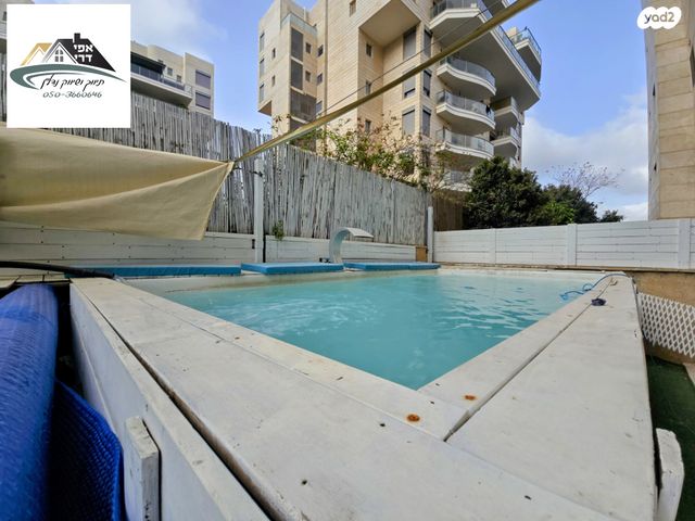 דירה, שביל התפוזים, רמת אמיר, קדימה צורן