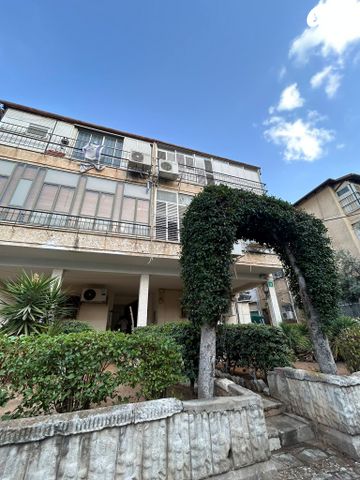 דירה, נרקיס, ארלוזורוב, גבעתיים