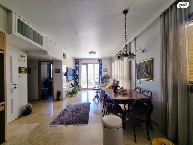 דירה, יפו העתיקה, תל אביב יפו