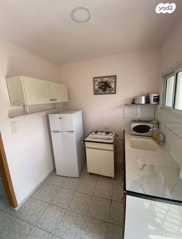 דירה, השופטים, קרית ים ג', קרית ים