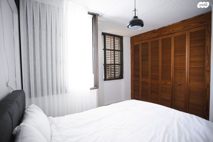 דירה, בזל 13, הצפון הישן - צפון, תל אביב יפו