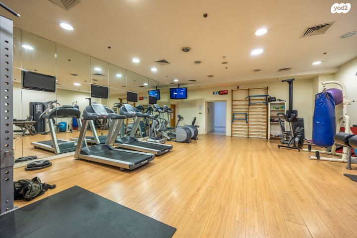 דירה, מאיר שחם, מרכז העיר, ירושלים