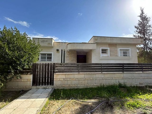 בית פרטי/ קוטג', פלפלון, עומר