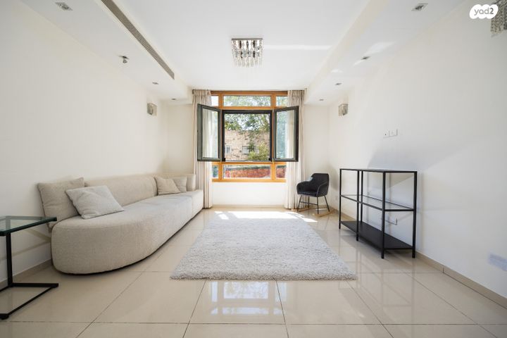 דירה, מאיר שחם, מרכז העיר, ירושלים