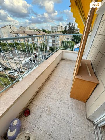 גג/ פנטהאוז, יהודה הלוי, לב המושבה / מרכז העיר, פתח תקווה