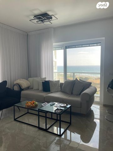 דירה, שדרות רחבעם זאבי, חדרה