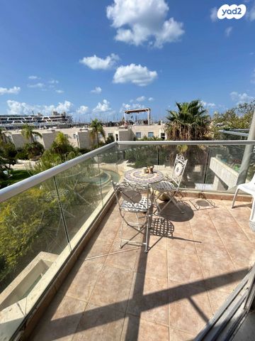 בית פרטי/ קוטג', יורדי ים, הרצליה