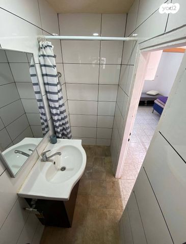 דירה, השופטים, קרית ים ג', קרית ים