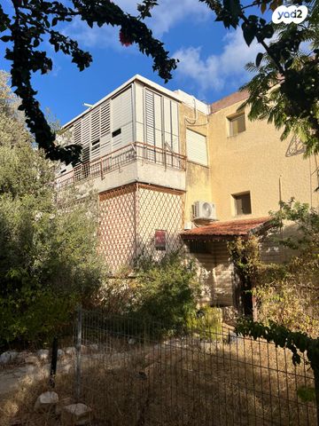 דירה, התיכון, נווה שאנן, חיפה