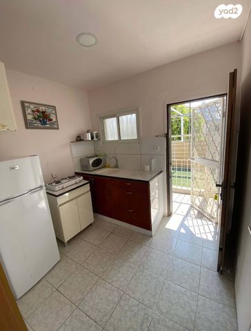 דירה, השופטים, קרית ים ג', קרית ים