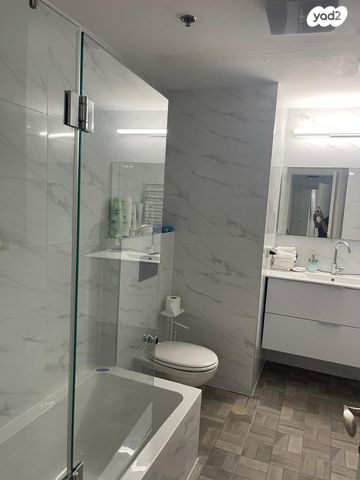 דירה, שדרות רחבעם זאבי, חדרה