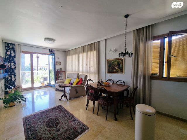 דירה, יפו העתיקה, תל אביב יפו