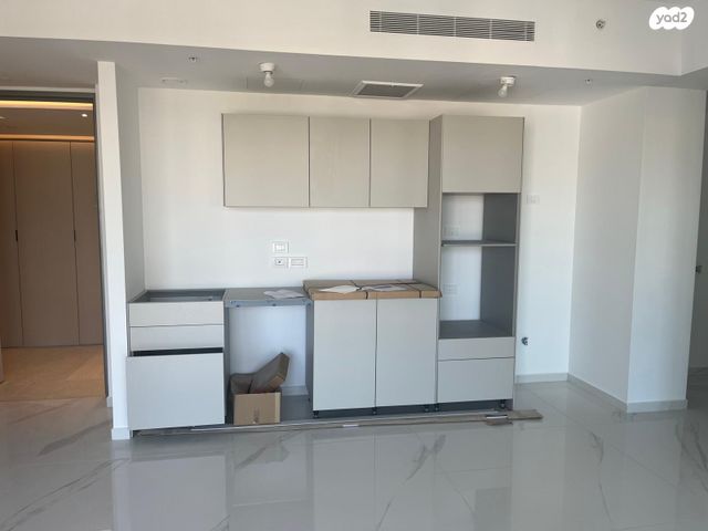 דירה, יוסף פעמוני, בבלי, תל אביב יפו