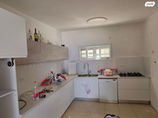 גג/ פנטהאוז, ברנשטיין כהן, קרית יערים, רמת השרון