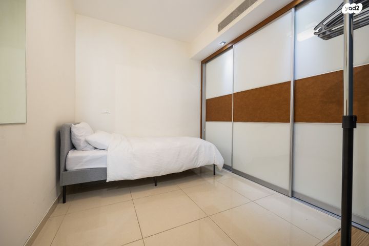 דירה, מאיר שחם, מרכז העיר, ירושלים