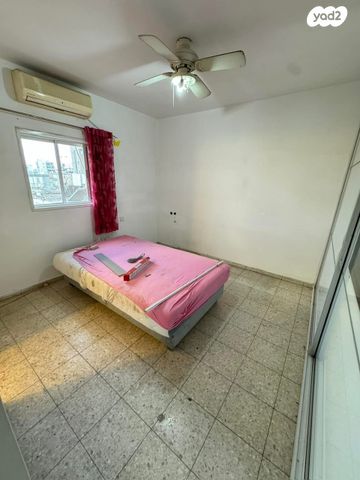 גג/ פנטהאוז, יהודה הלוי, לב המושבה / מרכז העיר, פתח תקווה