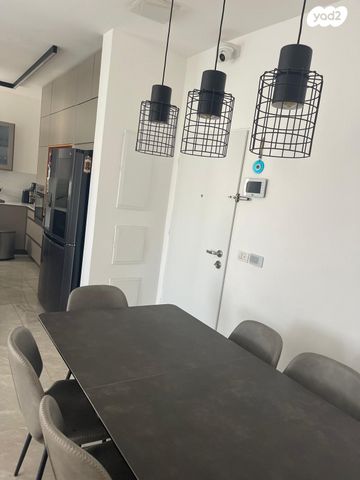 דירה, שדרות רחבעם זאבי, חדרה