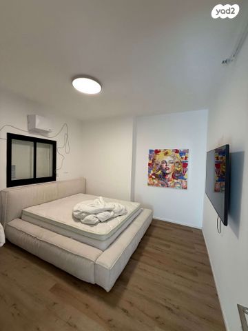 גג/ פנטהאוז, לב תל אביב, לב העיר צפון, תל אביב יפו