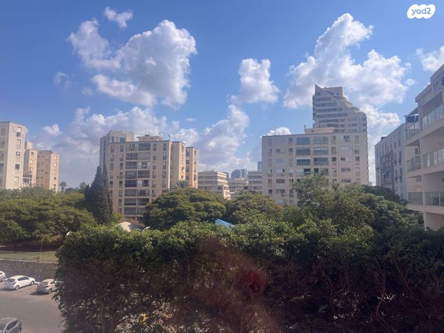 דירה, בראלי, תכנית ל', למד, תל אביב יפו