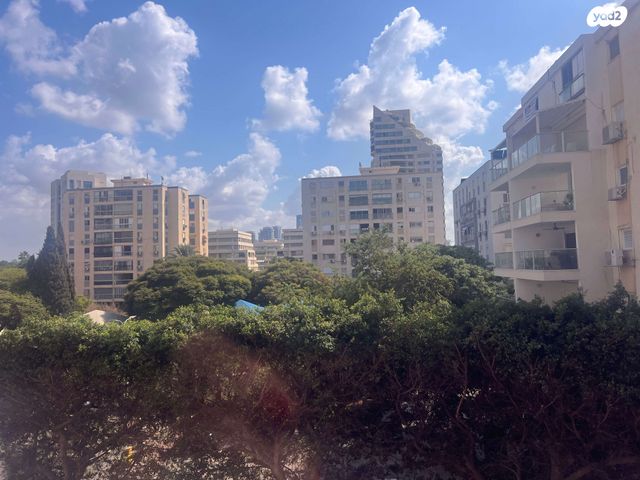 דירה, בראלי, תכנית ל', למד, תל אביב יפו