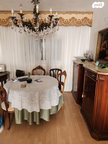 דירה, הפטמן 1, לב העיר, בת ים