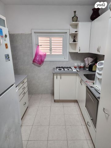 דירה, הפטמן 1, לב העיר, בת ים