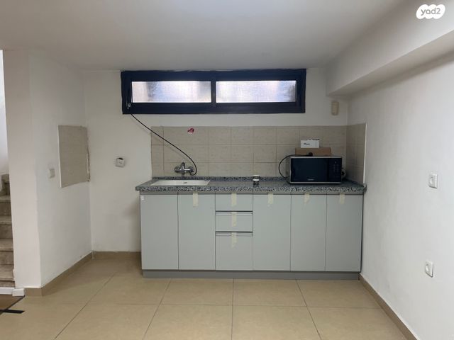 יחידת דיור, הסירה, נווה ים, ראשון לציון