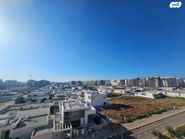 דירה, עמנואל מורנו, לב העמק, עפולה