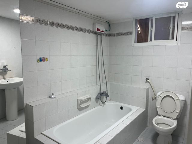 יחידת דיור, הסירה, נווה ים, ראשון לציון